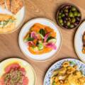 Από την αποθήκη στο πιάτο: το ταξίδι των food supplies