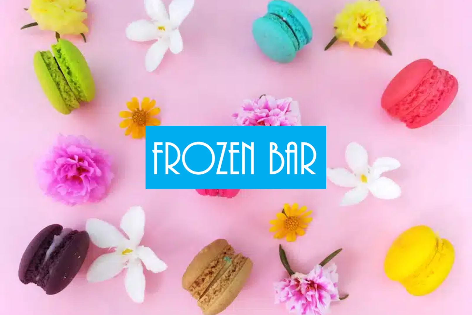 Frozen Bar