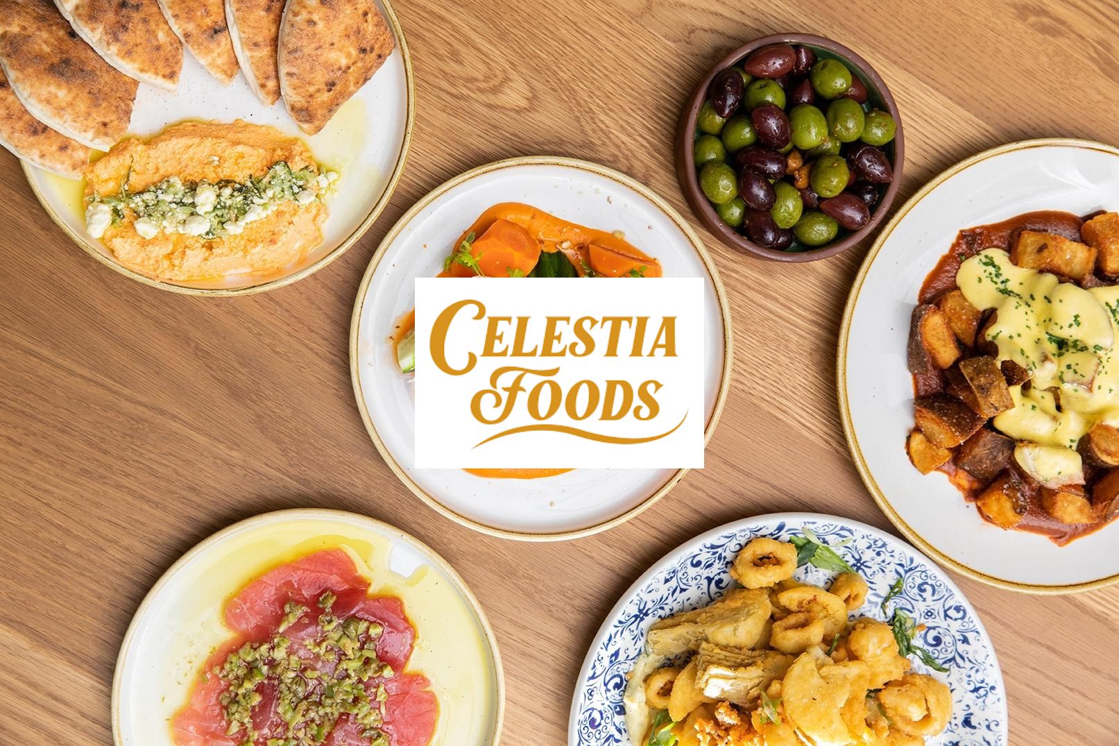 Celestia Foods