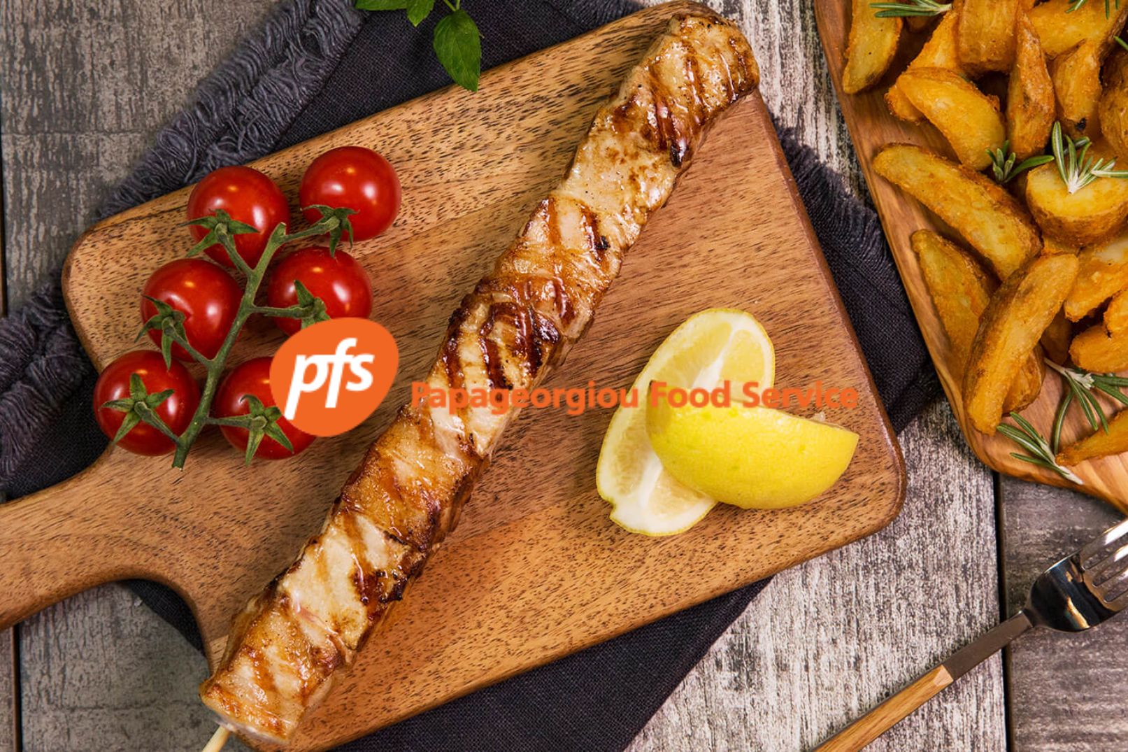PFS Foods